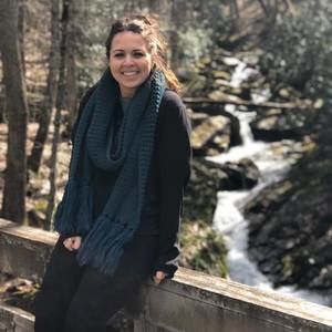 Meet your Posher, Catherine